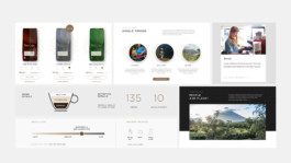 Peet's Design Modules