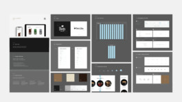 Peet's Web Styleguide