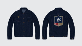 ProRodeo Jacket