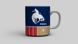 ProRodeo Mug