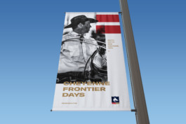 ProRodeo Banner