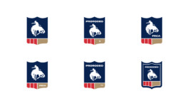 ProRodeo Logo Variations