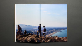 Charles-Antoine Perrault