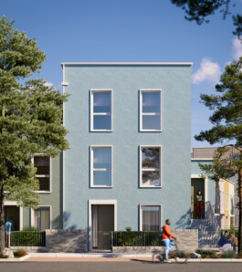 Charles-Antoine Perrault