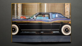 Charles-Antoine Perrault