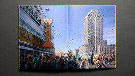 Charles-Antoine Perrault