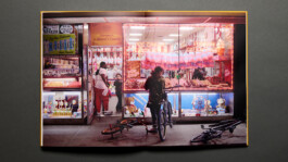 Charles-Antoine Perrault