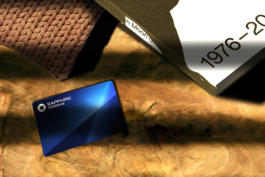 Charles-Antoine Perrault