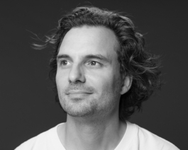 Charles-Antoine Perrault